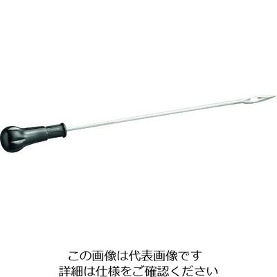 アズワン サーモピンロースター 大 全長400 63-7122-51 1個（直送品）