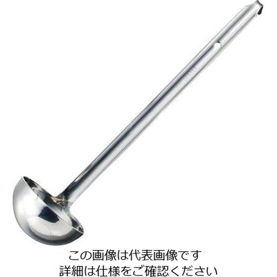 SUNNEX SX 18ー10 HACCPレードル 54mL 46207LA 63-7124-60 1個（直送品）