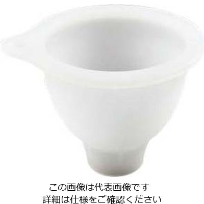 アズワン FIFO ボトル ディスペンサー用 シリコンファンネル 7210ー480 63-7123-33 1個（直送品）