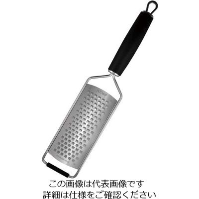 アズワン ジャカード パドル型 ミディアムグレーター カバー付き コース 201201GC 63-7124-39 1個（直送品）