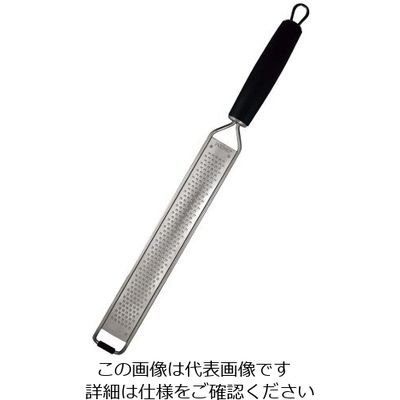 アズワン ジャカード ラスプ型 ゼスターグレーター カバー付き ファイン 201202RF 63-7124-42 1個（直送品）