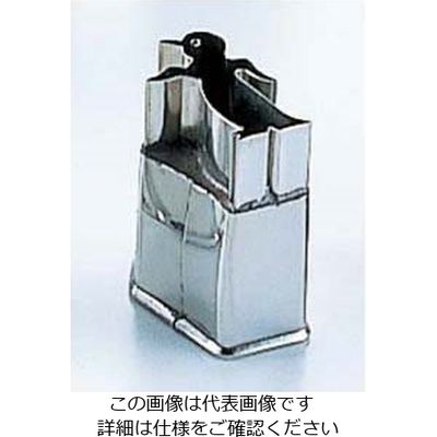 アズワン 18ー8 中華細工用 抜型 ペンギン 63-7129-88 1個（直送品）