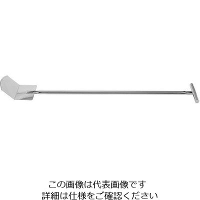 江部松商事 18ー8 らくらくターナー 角型 RRKー1400 63-7130-30 1個（直送品）
