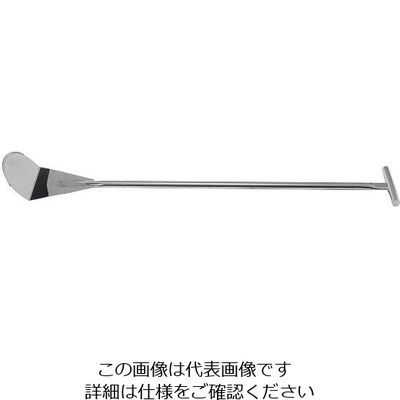江部松商事 18ー8 らくらくターナー ヘラ型 RRHー1200 63-7130-31 1個（直送品）