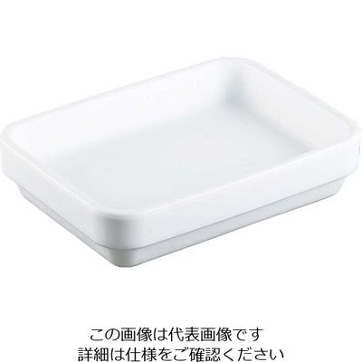 江部松商事 ポリエチレン 冷やしバット(蓄冷材入)小 63-7132-81 1個（直送品）