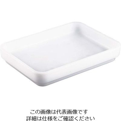 江部松商事 ポリエチレン 冷やしバット(蓄冷材入)中 63-7132-80 1個（直送品）