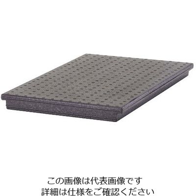 アズワン キャンブロ カムゴーボックス用 サーモバリアーEPP3253DIV(110) 63-7136-91 1個（直送品）