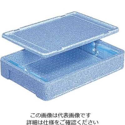 アズワン EPボックス #16A用専用蓄冷剤 AHー200 63-7137-23 1個（直送品）