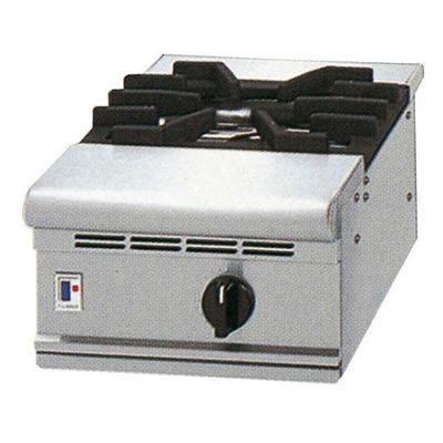 江部松商事 ガスコンロ FGTC30ー45 LP 63-7138-60 1個（直送品）