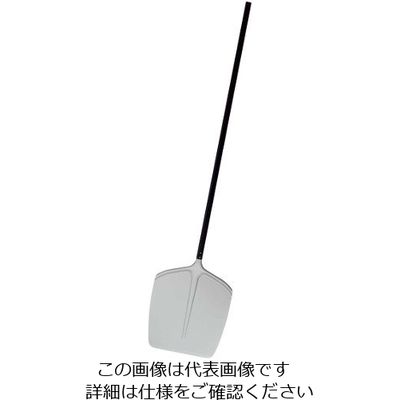 ピアッツア ピアッツァ アルミ ピザピール 230440 63-7140-62 1個（直送品）