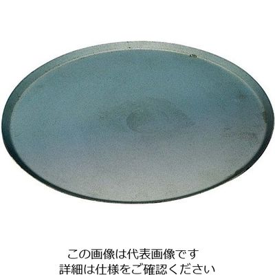江部松商事 マトファー 丸型 鉄板 77745 Φ360 63-7143-67 1個（直送品）