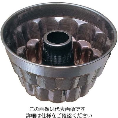 江部松商事 シリコン加工 二段菊 63-7145-50 1個（直送品）