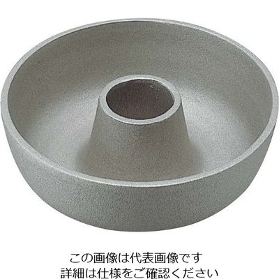 タマハシ アルミ エンゼルミニケーキ MKー09 63-7145-49 1個（直送品）