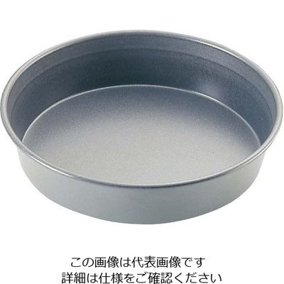 アズワン マトファー エグゾパン フラット 丸マンケ331201 10cm 63-7145-55 1個（直送品）