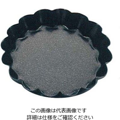 アズワン マトファー エグゾパン ギザタルトレット 332656 Φ85 63-7145-60 1個（直送品）