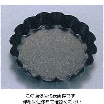 江部松商事 マトファー エグゾパン ギザタルトレット 332659 Φ110 63-7145-61 1個（直送品）