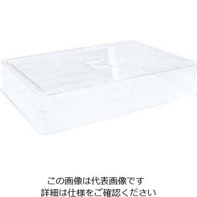 アズワン PC ガストロノームパン用角型カバー 1/1 540511TR 63-7151-35 1個（直送品）