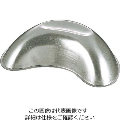 アズワン FK アルミ ゼリー型 月型 63-7146-20 1個（直送品）