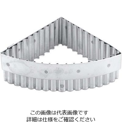江部松商事 マトファー 抜型 サブレギザ 79891 63-7146-66 1個（直送品）