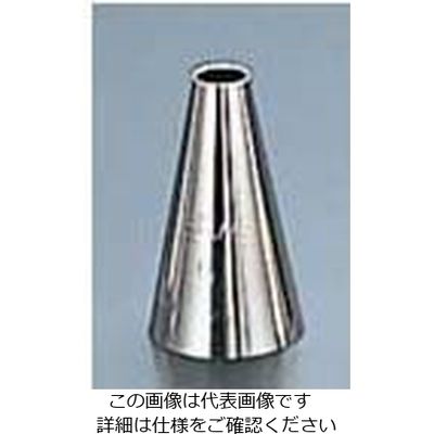 江部松商事 EBM 丸 口金 #7 63-7148-52 1個（直送品）