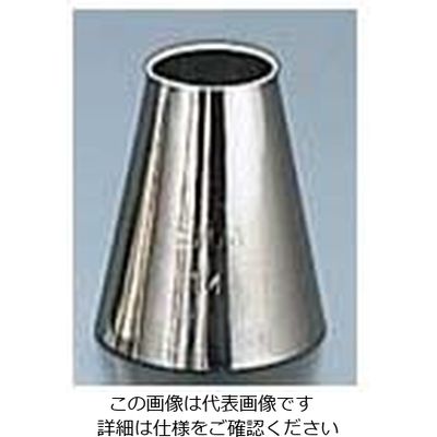 江部松商事 EBM 丸 口金 #13 63-7148-57 1個（直送品）