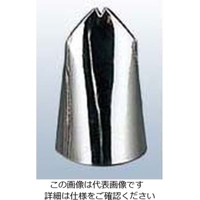 江部松商事 EBM ハッパ 口金 #1(#69) 63-7148-65 1個（直送品）