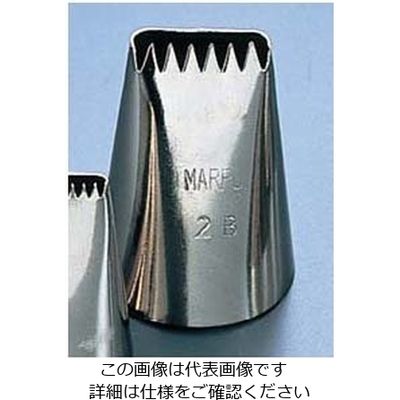 江部松商事 EBM 片目 口金 #3(#2B) 63-7148-76 1個（直送品）