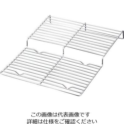江部松商事 マルチトレーミラノ用二段網 45L用 63-7150-72 1個（直送品）