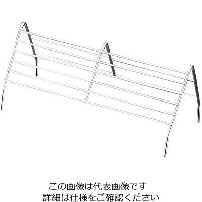 江部松商事 マルチトレーミラノ用傾斜台 45L用 63-7150-75 1個（直送品）