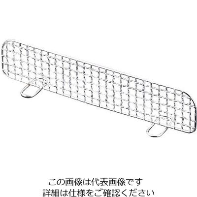 江部松商事 マルチトレーミラノ用仕切板 S用 63-7150-78 1個（直送品）