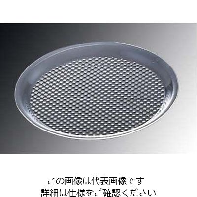 カルミル キャルミル シャロートレー 丸浅 9インチ 315ー9 63-7151-09 1個（直送品）