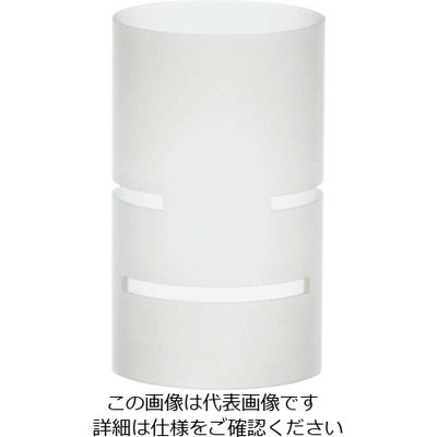 江部松商事 ブッフェステーション ユニットベース サテン(連結用カット付)S1220(M)Φ120×200 63-7157-06 1個（直送品）
