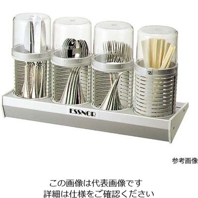 アズワン フォーシリンダー システムディスペンサー 63-7155-31 1個（直送品）