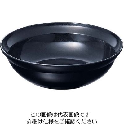 アズワン 和鉢eーチェーフィング 専用和鉢35cm 黒 PSー15105 63-7156-09 1個（直送品）
