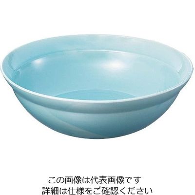 アズワン 和鉢eーチェーフィング 専用和鉢35cm トルコ PSー15107 63-7156-11 1個（直送品）