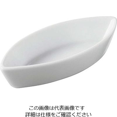 Revol レヴォル ミニチュア ミニカリソン ホワイト 616279 63-7157-16 1個（直送品）