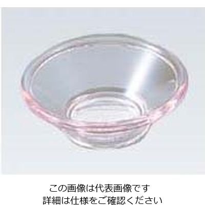 江部松商事 ジェスナー ミニモンキーディッシュ(SAN)0341 クリア 1.5oz 63-7158-02 1個（直送品）