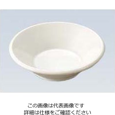 江部松商事 ジェスナー モンキーディッシュ(メラミン)0344 ブラウン 4oz 63-7158-03 1個（直送品）