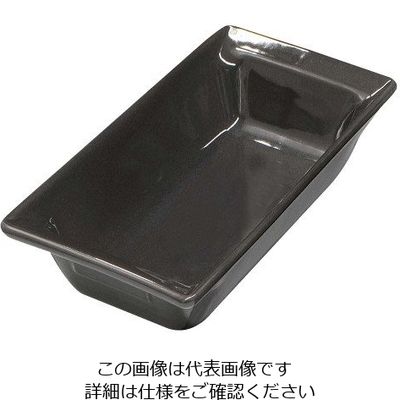 アズワン Urban Buffetシリーズ ガストロノームパン 1/4 4488 ポワーブルグレー 63-7158-07 1個（直送品）