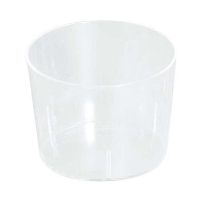 SOLIA ソリア ボデガグラス(8入)クリア GC18137 180mL 5304610 1個(8個) 63-7158-27（直送品）