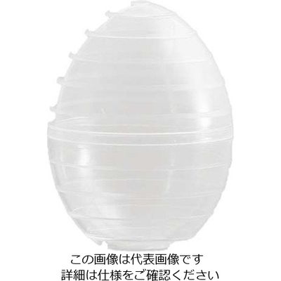 SOLIA ソリア エッグカプセル 45mL(40入)PS34000 63-7158-29 1個(40個)（直送品）