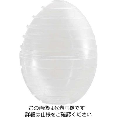 SOLIA ソリア エッグカプセル 130mL(30入)PS34010 63-7158-30 1個(30個)（直送品）