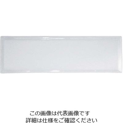 江部松商事 クーリングプレート用トレー 2/4 PA549ー2/4 63-7158-55 1個（直送品）
