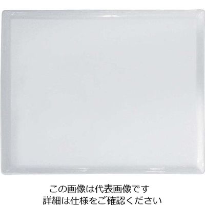 江部松商事 クーリングプレート用トレー 1/2 PA549ー1/2 63-7158-54 1個（直送品）