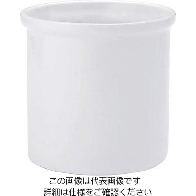 アズワン ドレッシングポット 15.5cm(M)PA406M 63-7158-89 1個（直送品）