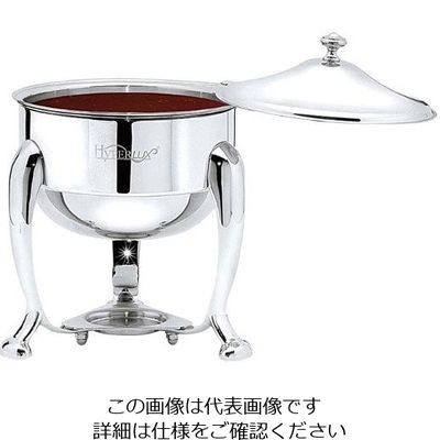 江部松商事 ハイパーラックス ソースステーション 650ーP 63-7161-95 1個（直送品）