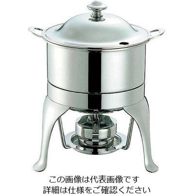 和田助製作所 SW 18ー8 ソースウォーマー 2L 63-7161-96 1個（直送品）