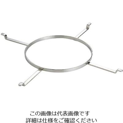 和田助製作所 SW 18ー8 スパイダーリング 5ガロン用(29cm用) 63-7163-75 1個（直送品）