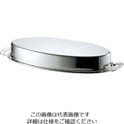 アズワン UK 18ー8 ユニット 魚湯煎 Eカバー スタッキング式 32吋 63-7163-28 1個（直送品）