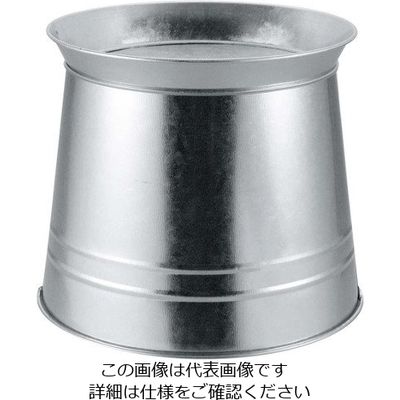 アズワン テーブルクラフト ガラス ビバレッジディスペンサーBDG1000用スタンド BDGTUB 63-7164-41 1個（直送品）